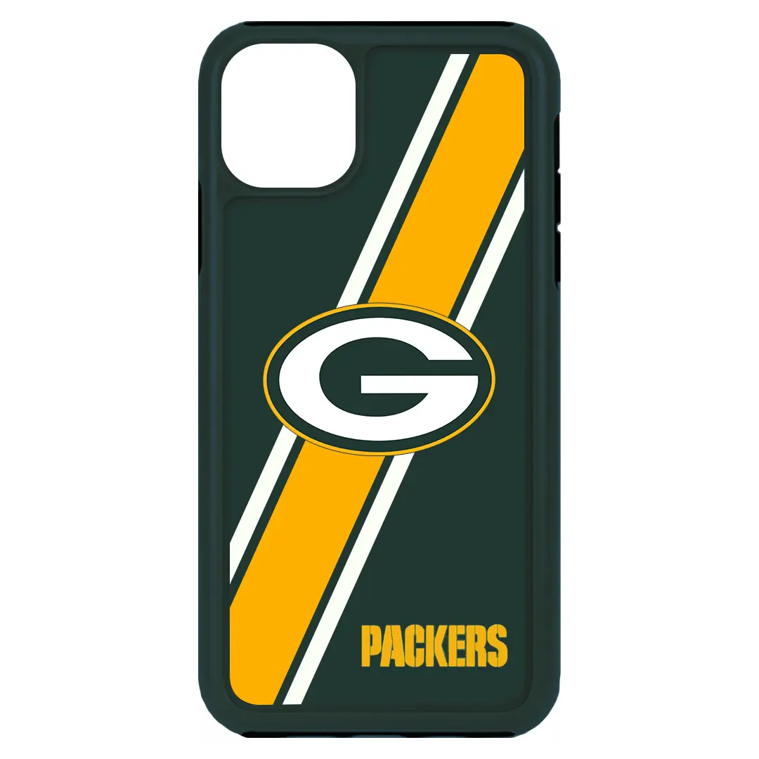 Sports iPhone 11 Pro Max NFL Green Bay Packers